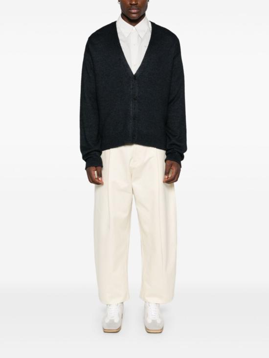 25SS 스튜디오 니콜슨 스트레이트 팬츠 SORTESNM1248CREAM DOM - STUDIO NICHOLSON