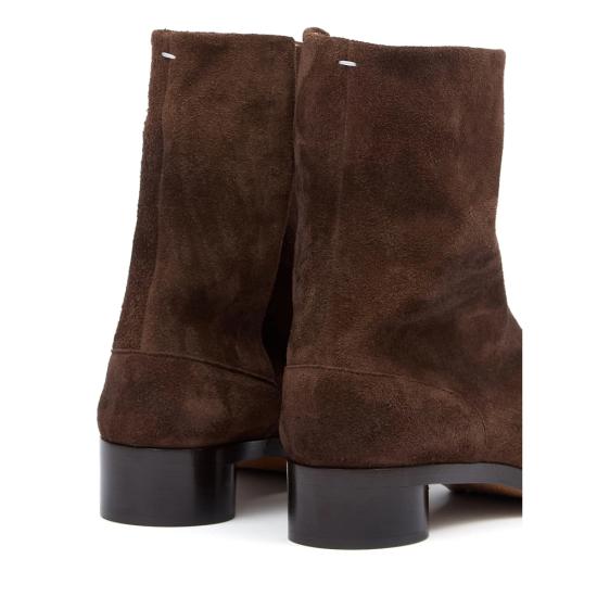 25SS 마르지엘라 부츠 P8270 S57WU0153 T2180 BROWN - MAISON MARGIELA