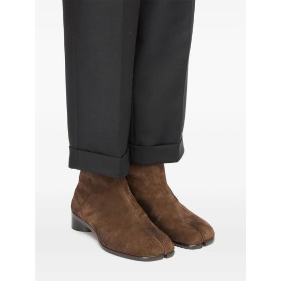 25SS 마르지엘라 부츠 P8270 S57WU0153 T2180 BROWN - MAISON MARGIELA