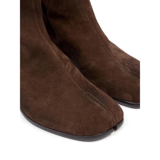 25SS 마르지엘라 부츠 P8270 S57WU0153 T2180 BROWN - MAISON MARGIELA