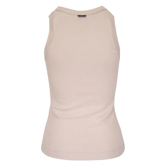 25SS 브루넬로 쿠치넬리 니트웨어 M0TC8FX230 C8539 NEUTRALS - BRUNELLO CUCINELLI