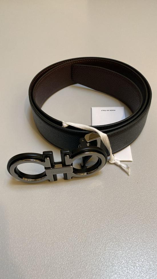 25SS 살바토레 페라가모 벨트 67A254 612127 021