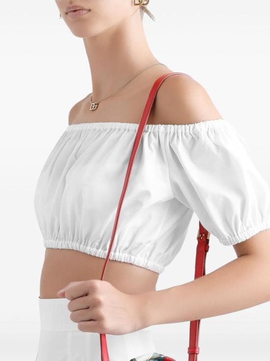 25SS 돌체앤가바나 토트백 BB7695 A6462HA5KQ Beige - DOLCE & GABBANA