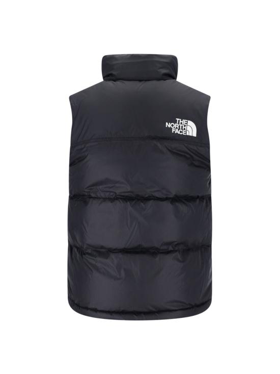 25SS 노스페이스 베스트 NF0A3XEP LE4 Black - NORTH FACE