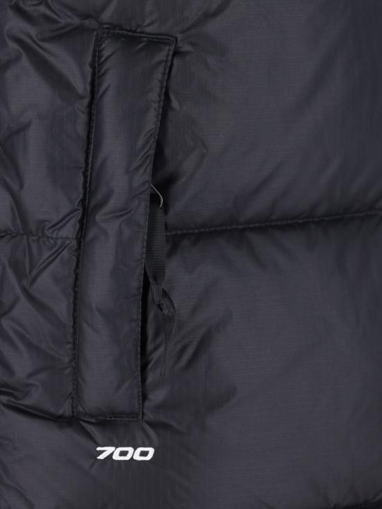 25SS 노스페이스 베스트 NF0A3XEP LE4 Black - NORTH FACE