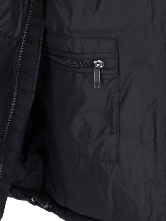 25SS 노스페이스 베스트 NF0A3XEP LE4 Black - NORTH FACE