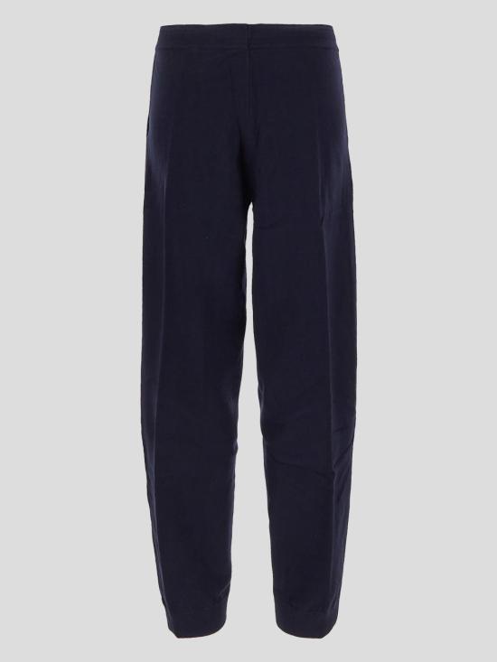 25SS 이자벨마랑에뚜왈 스트레이트 팬츠 PA0105FA A3L75E30MI Midnight - ISABEL MARANT ETOILE