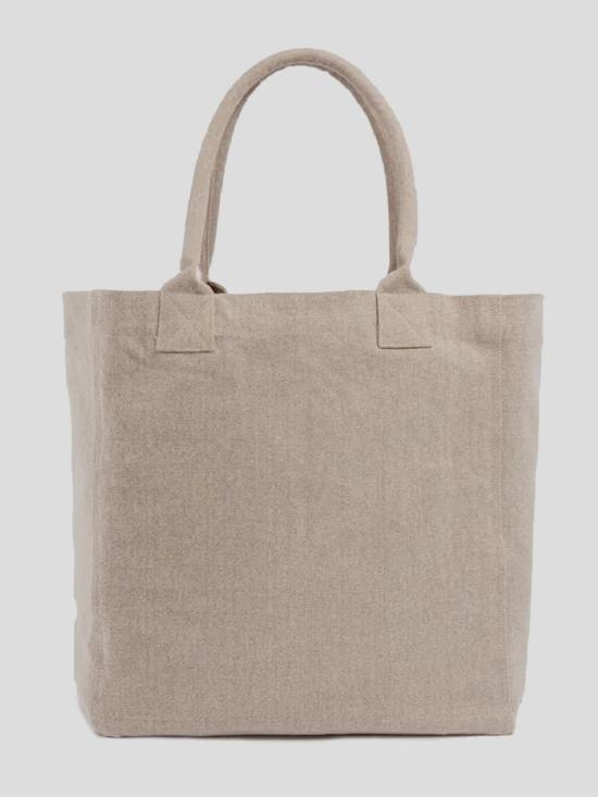 25SS 이자벨마랑 숄더백 23PPM0001FA A1X19M90BE Beige - ISABEL MARANT