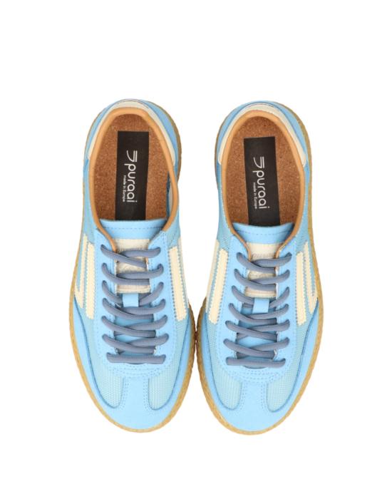 25SS 푸라이 스니커즈 PU601X 006 - PURAAI