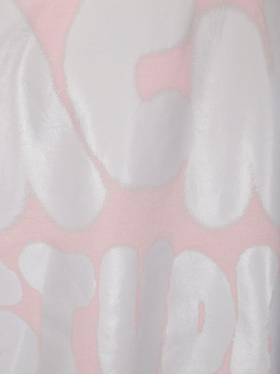 25SS 아크네 스튜디오 반팔 티셔츠 CL0333DSC INNOCENT PINK DOM - ACNE STUDIOS