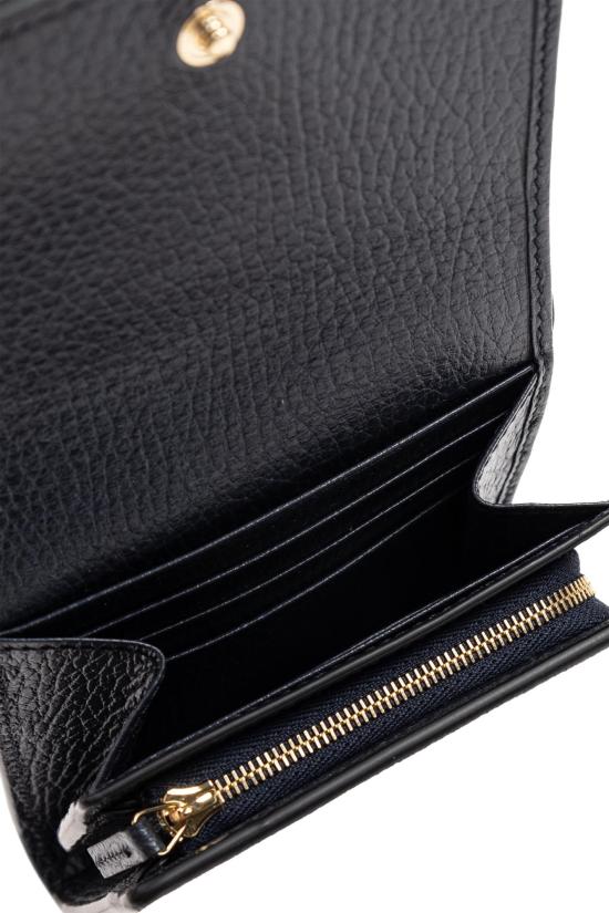 25SS 구찌 반지갑 59858717WAG4041 BLUE DOM - GUCCI