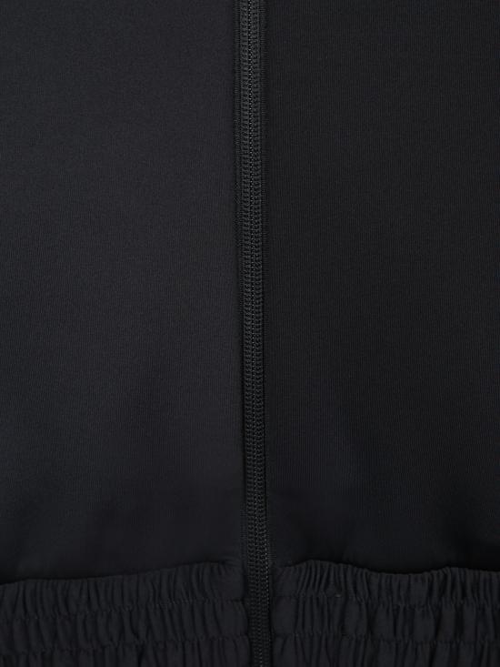 25SS 몽클레어 후드 티셔츠 8G0000789A8K999 BLACK DOM - MONCLER