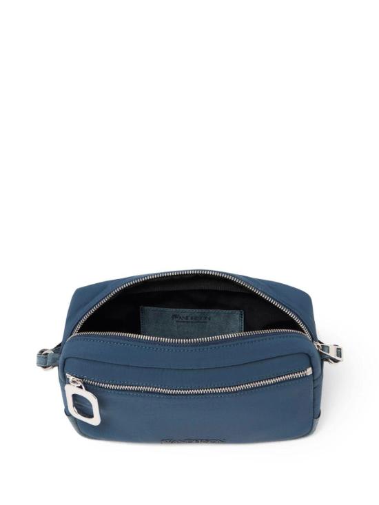  JW앤더슨 크로스백 AC0359FA0431800 BLUE DOM - JW ANDERSON