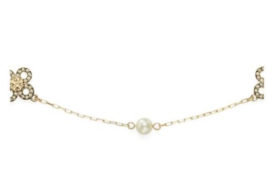  토리버치 목걸이/팬던트 163711782 DOM - TORY BURCH