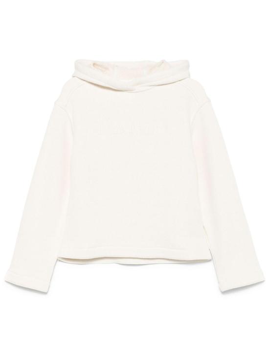 25SS 막스마라 후드 티셔츠 1192101800111921018600001 NATURAL DOM