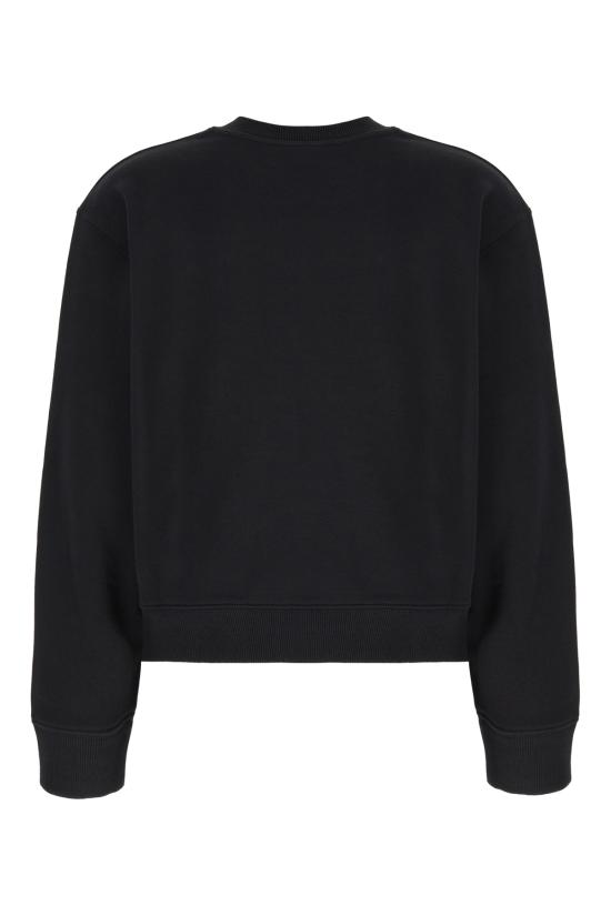  토리버치 긴팔 티셔츠 163273001 BLACK DOM - TORY BURCH
