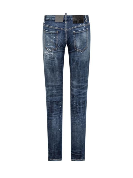 25SS 디스퀘어드2 데님 팬츠 S75LB0947S30664470 DOM - DSQUARED2