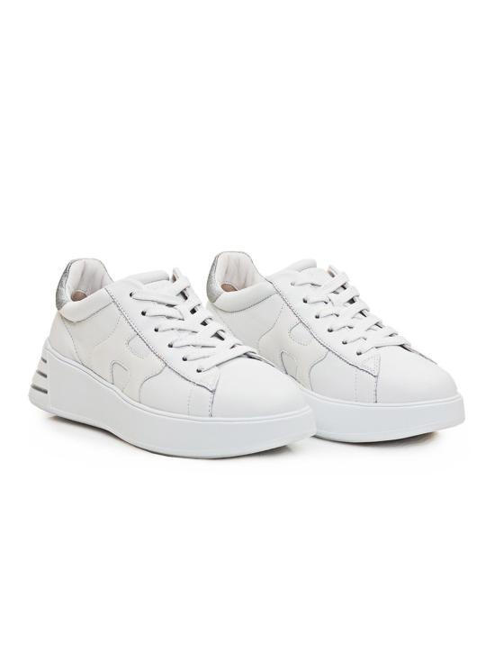 25SS 호간 스니커즈 HXW5640DN61QYQ 0351 BIANCO - HOGAN