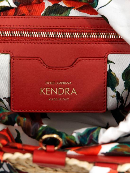 25SS 돌체앤가바나 토트백 BB7695A6462HA5KQ Beige - DOLCE & GABBANA