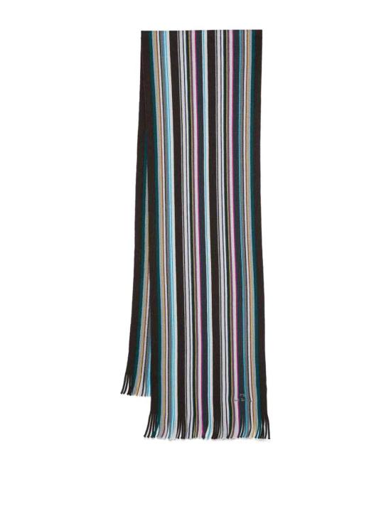  폴 스미스 머플러/스카프 M2A151FN14676 Grey