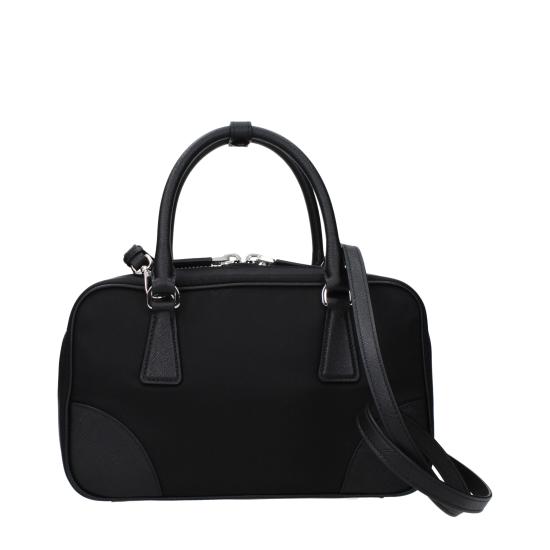 25SS 프라다 토트백 1BB1212C4QTROF0632 - PRADA