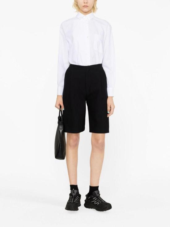  엠포리오 아르마니 셔츠 6R2C672N0FZ0100 White - EMPORIO ARMANI