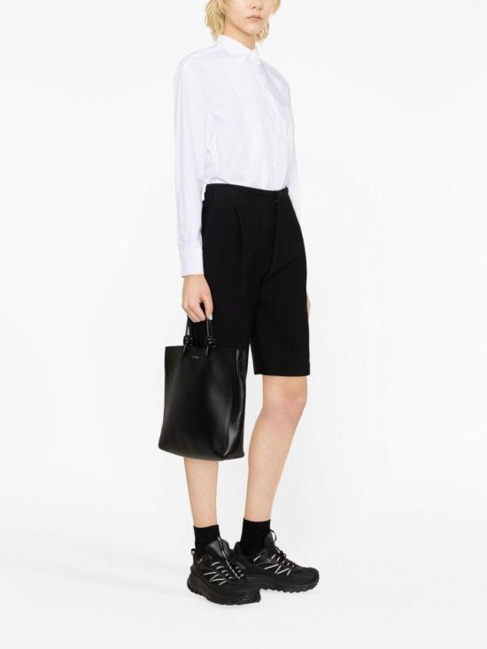  엠포리오 아르마니 셔츠 6R2C672N0FZ0100 White - EMPORIO ARMANI