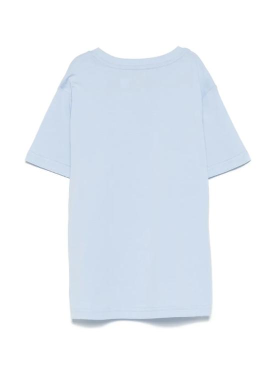 25SS [키즈] 랄프 로렌 티셔츠 322832904 078 OFFICE BLUE - RALPH LAUREN