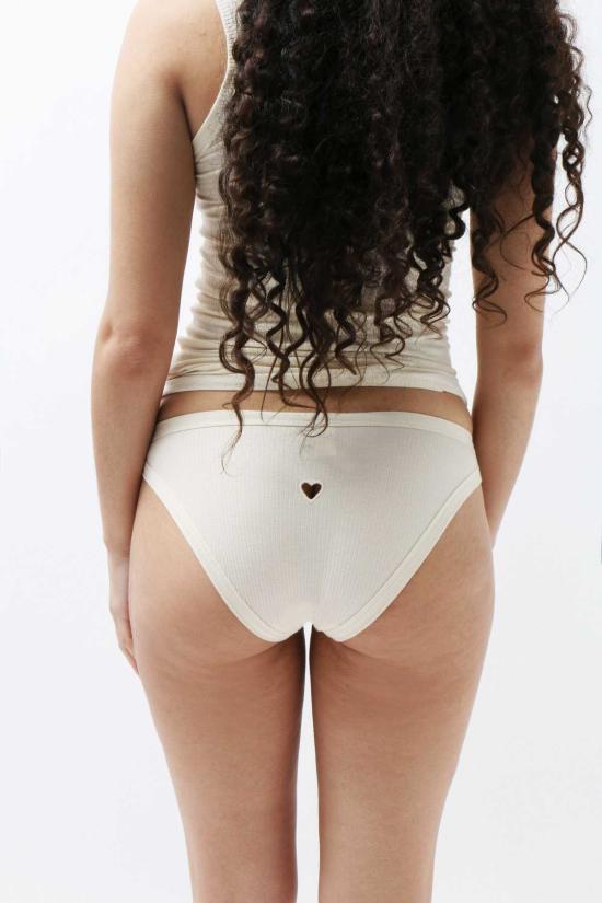  베이스레인지 팬티 베이스렌지 하트 벨 팬츠