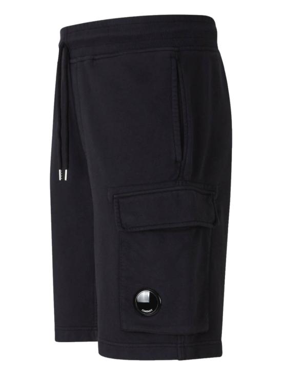 25SS 씨피 컴퍼니 숏팬츠 18CMSB101A 110044G888 Grey - C.P. COMPANY