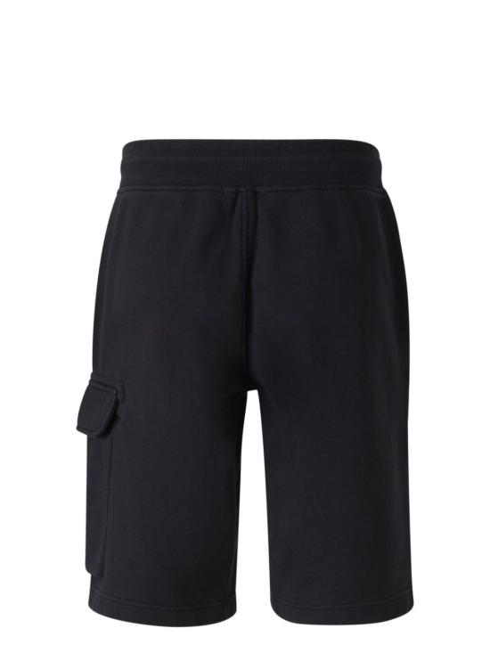 25SS 씨피 컴퍼니 숏팬츠 18CMSB101A 110044G888 Grey - C.P. COMPANY