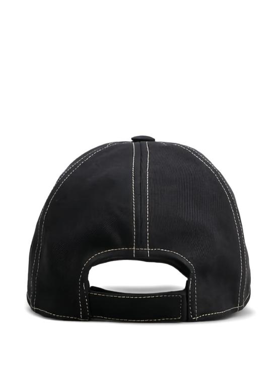 25SS 로저비비에 볼캡 RQWH0043100 T0XB999 - ROGER VIVIER