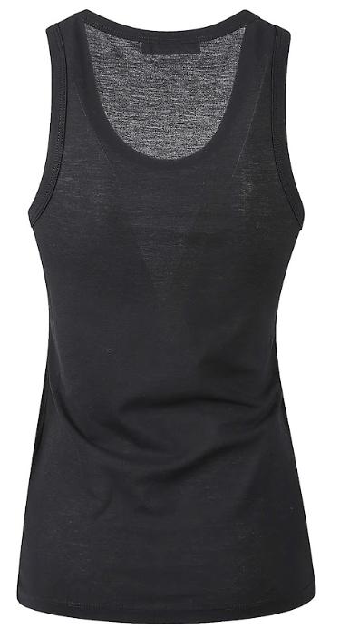 25SS 질샌더 민소매 티셔츠 J40NL0114 J45031001 - JIL SANDER