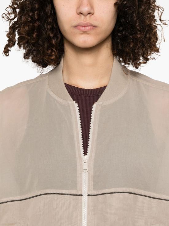 25SS 브루넬로 쿠치넬리 자켓 MH911VE706 C8690 - BRUNELLO CUCINELLI