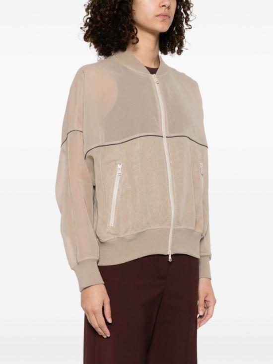 25SS 브루넬로 쿠치넬리 자켓 MH911VE706 C8690 - BRUNELLO CUCINELLI