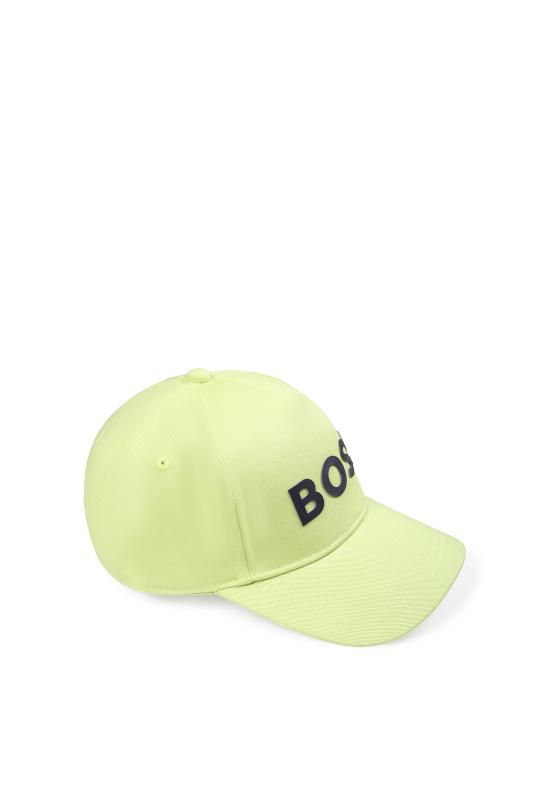 25SS [키즈] 보스 모자 J51681 607 GREEN - BOSS