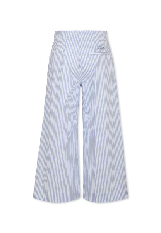 25SS [키즈] 필로소피 스트레이트 팬츠 I1E414 5146 P152 LIGHT BLUE - PHILOSOPHY