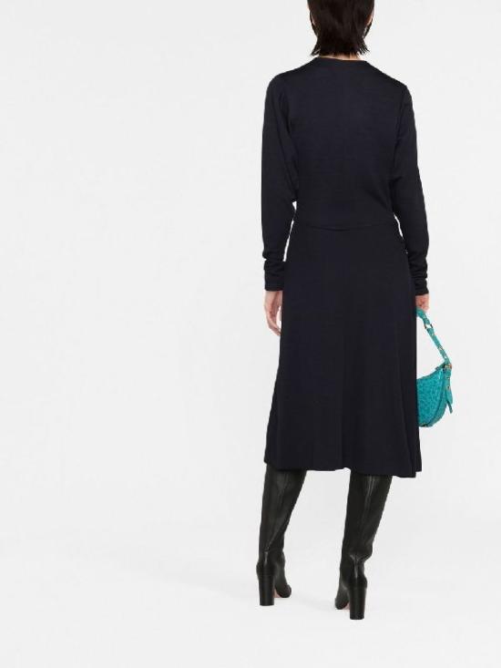  이자벨마랑 미디 원피스 22HRO229622H021I 30MI - ISABEL MARANT