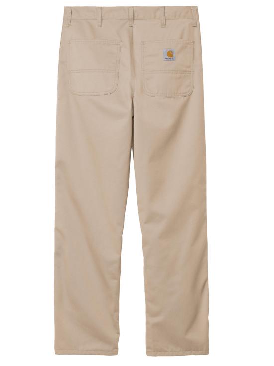 25SS 칼하트 WIP 스트레이트 팬츠 I034907 G1 02 Wall rinsed - CARHARTT WIP