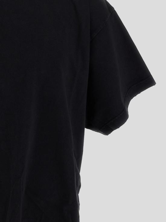 25SS 발렌시아가 반팔 티셔츠 787349 TRVT91041 - BALENCIAGA