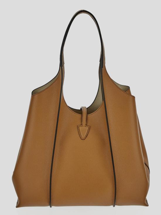 25SS 토즈 숄더백 XBWTSBA0300 Q8ES410 KENIA SCURO - TODS