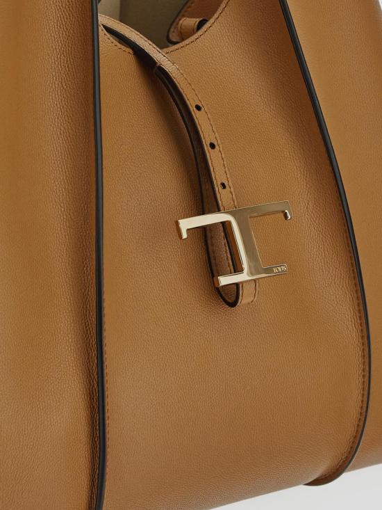 25SS 토즈 숄더백 XBWTSBA0300 Q8ES410 KENIA SCURO - TODS