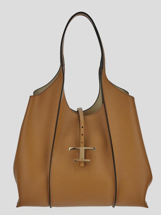 25SS 토즈 숄더백 XBWTSBA0300 Q8ES410 KENIA SCURO