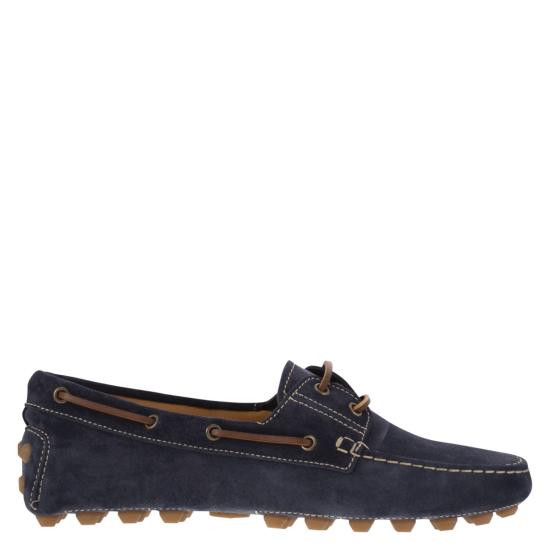 25SS 토즈 로퍼 XXM52K05300RE0 BLUE