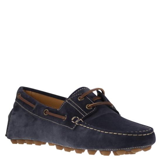 25SS 토즈 로퍼 XXM52K05300RE0 BLUE - TODS