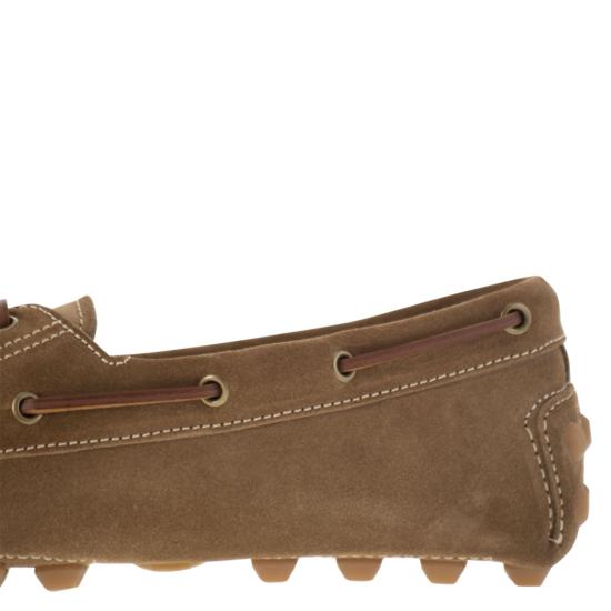 25SS 토즈 로퍼 XXM52K05300RE0 HAZELNUT - TODS