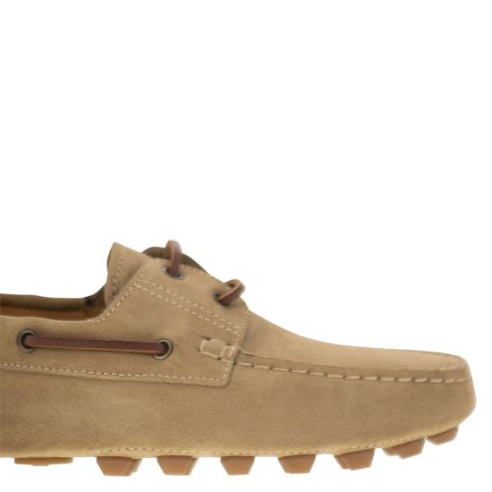 25SS 토즈 로퍼 XXM52K05300RE0 BEIGE - TODS