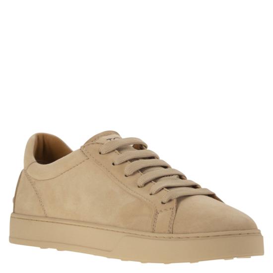 25SS 토즈 스니커즈 XXM04L0HZ40HR0 LIGHT BEIGE - TODS