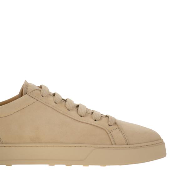 25SS 토즈 스니커즈 XXM04L0HZ40HR0 LIGHT BEIGE - TODS