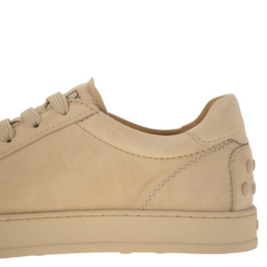 25SS 토즈 스니커즈 XXM04L0HZ40HR0 LIGHT BEIGE - TODS